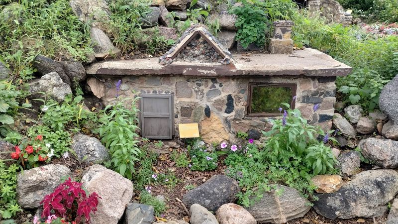 The Story Behind The Stones