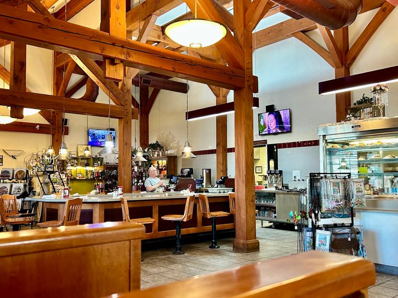 Abbyland Restaurant