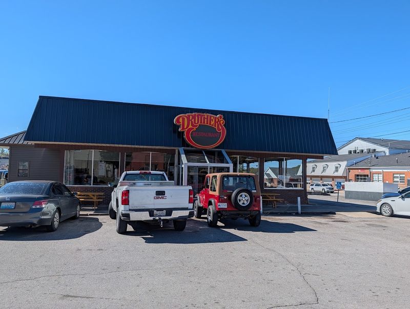 Druther's Restaurant