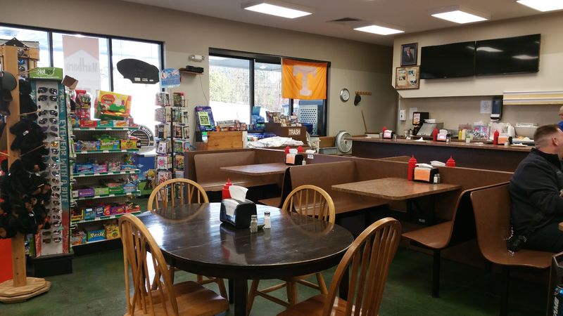 Frank Allen's Market & Grill