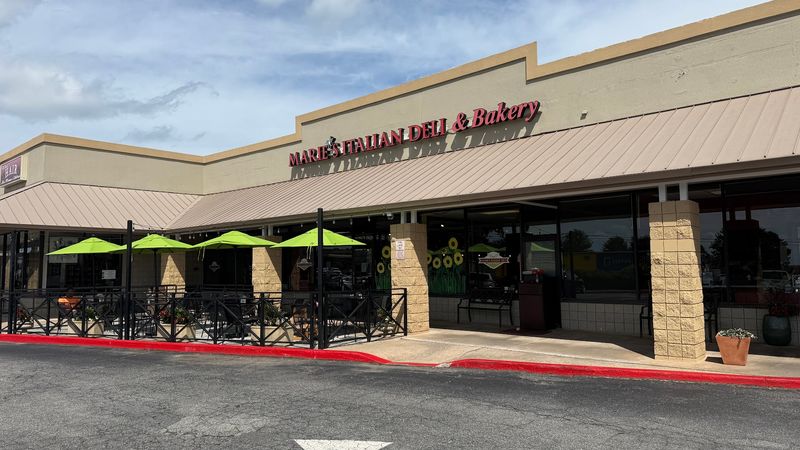 Marie's Italian Deli