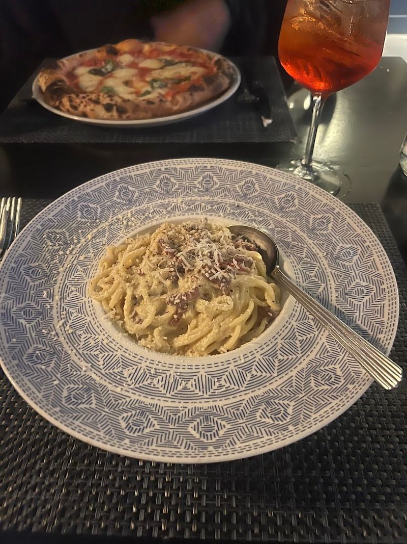 Partenope Ristorante