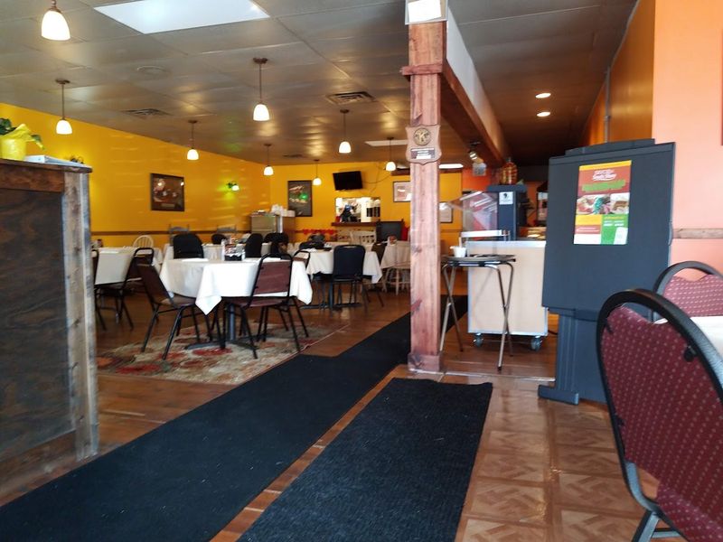 Veterans' Cafe And Catering