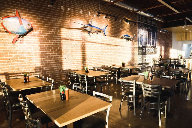 Chula Seafood