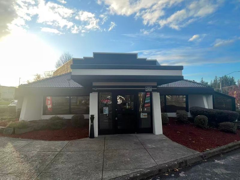 Sumo Sushi & Grill All You Can Eat