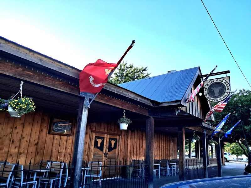 Cy's Hoof And Horn, Sedgwick, Kansas