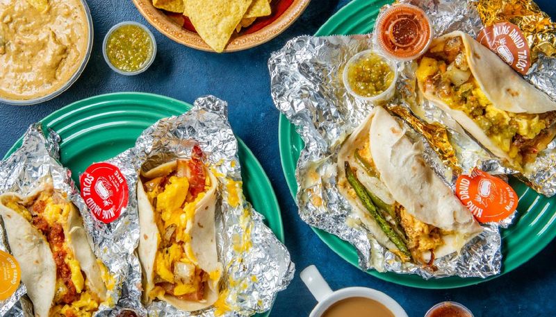 Homemade Salsas Add Heat To Every Order