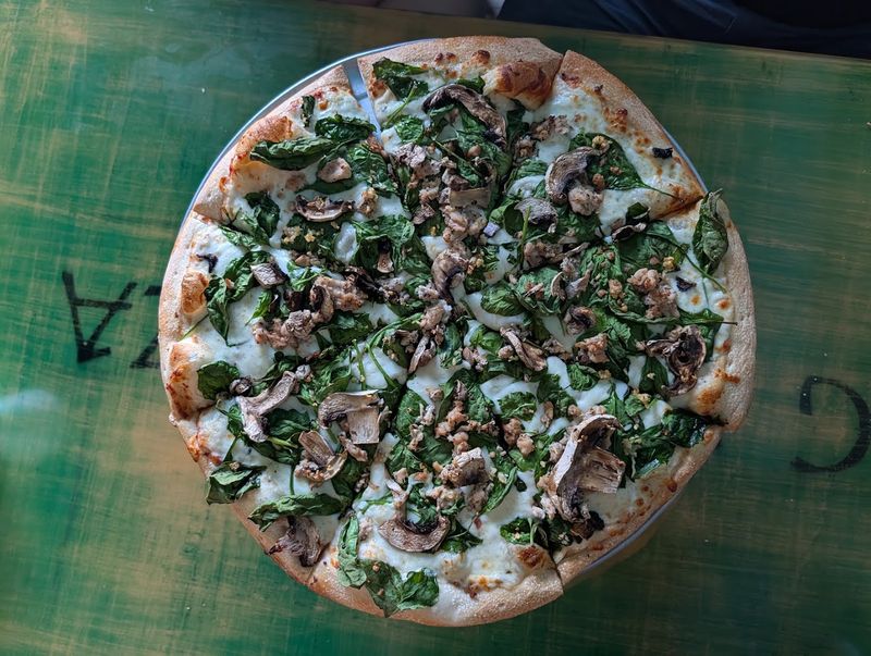 Big Don's Pizza & Pasta, Price