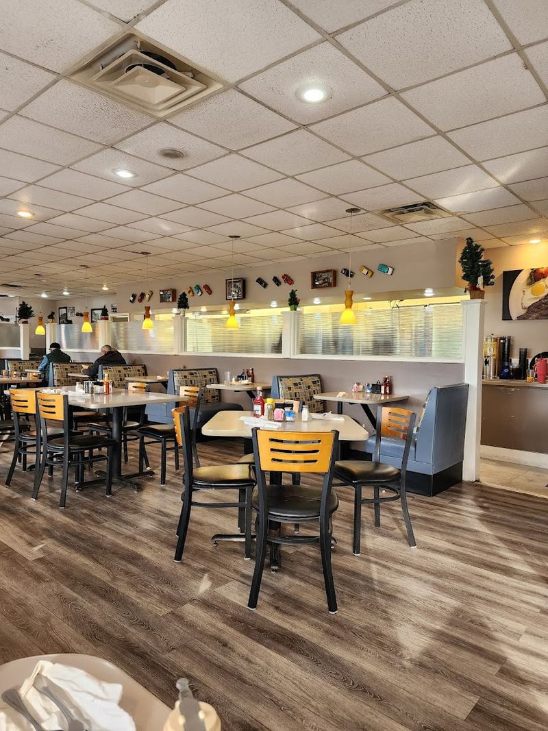 Old 56 Family Restaurant