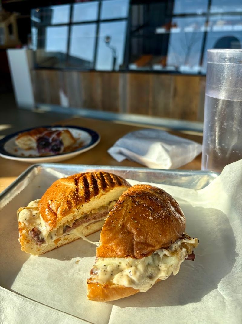 Sandwiches That Surprise People