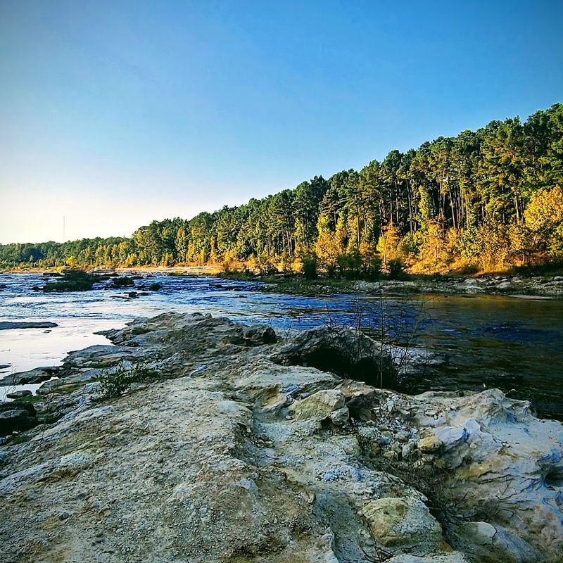 Toledo Bend Reservoir