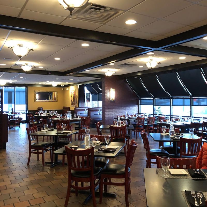 Tuptim Thai Restaurant