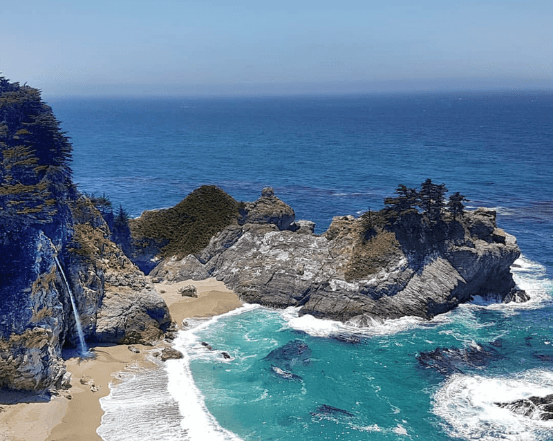 Carmel-By-The-Sea