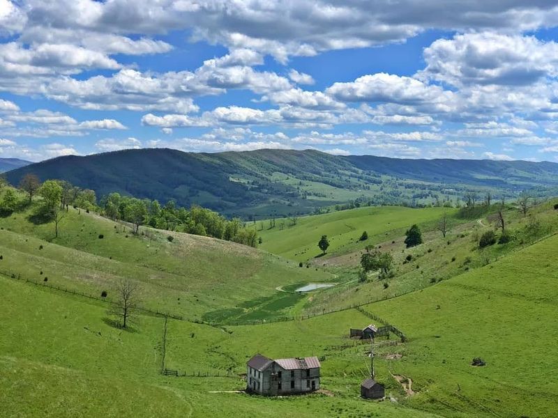 Virginia’s Little Switzerland Earns Its Nickname