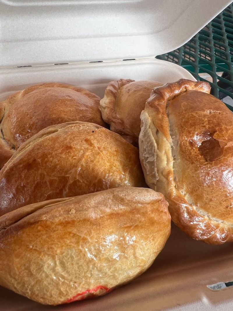 Bean Cakes