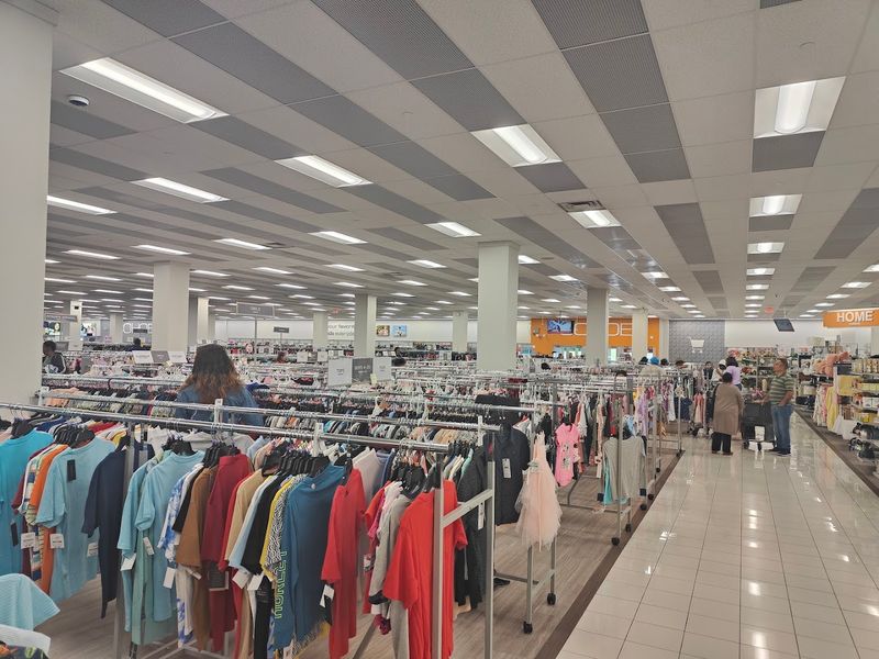 Tax-Free Clothing And Shoes Make Every Price Tag More Interesting
