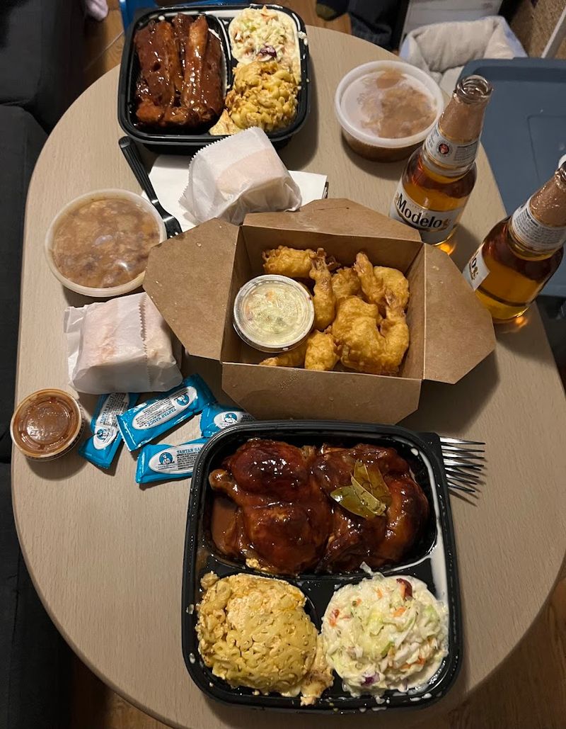 Royal Rib House