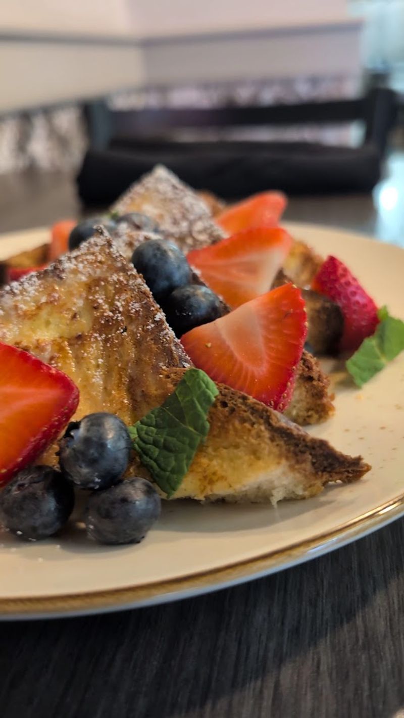 Brunch By De Martino 