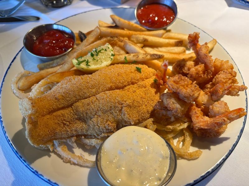 Middendorf’s Manchac