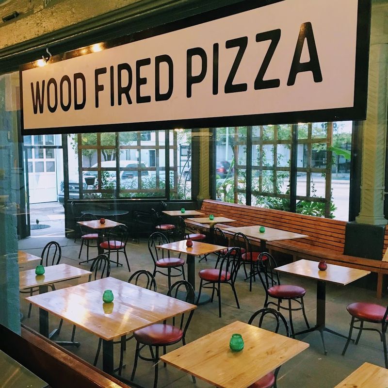 Tamboli's Pasta & Pizza 