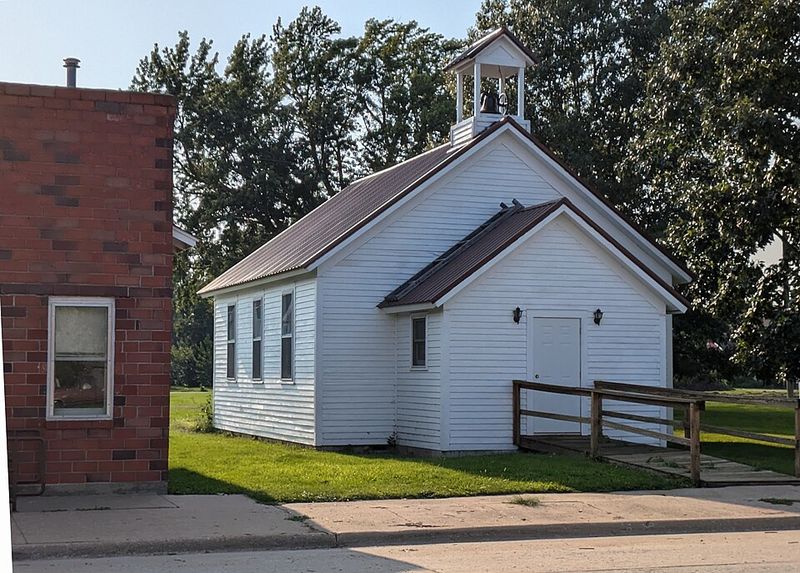 Stockport, Iowa