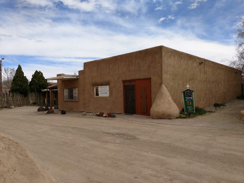 Earthy Architecture Around Every Corner