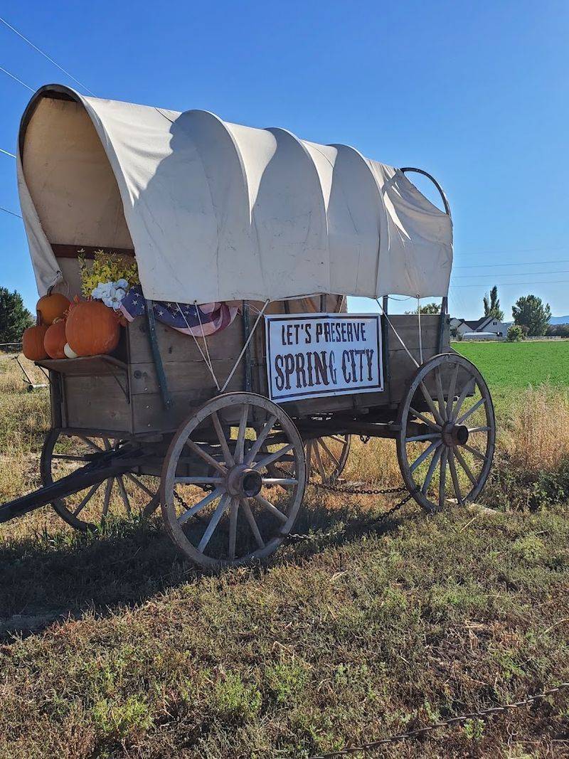 Small-Town Parades Done The Right Way