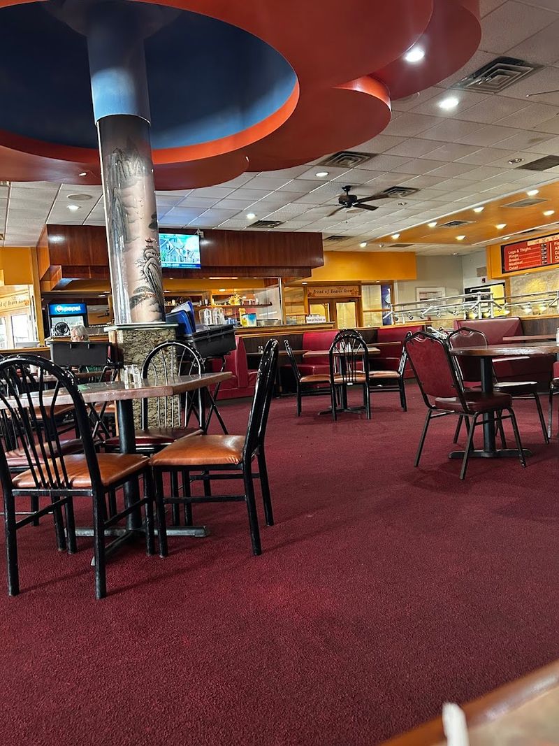 Mrs. Kitchen Soul Food Restaurant