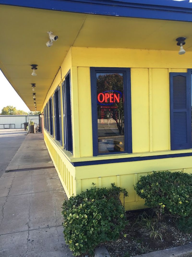 Sam's Soul Food & Bar-B-Q