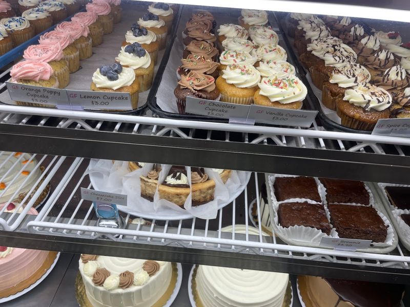 City Cakes Bakery & Cafe, Midvale