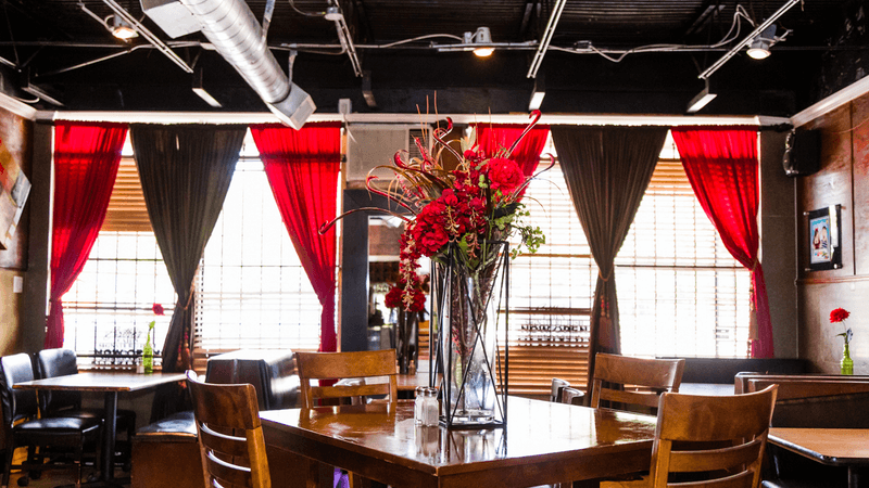 Esther’s Cajun Cafe & Soul Food