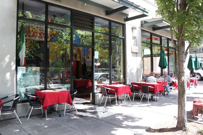 Piazza Italia