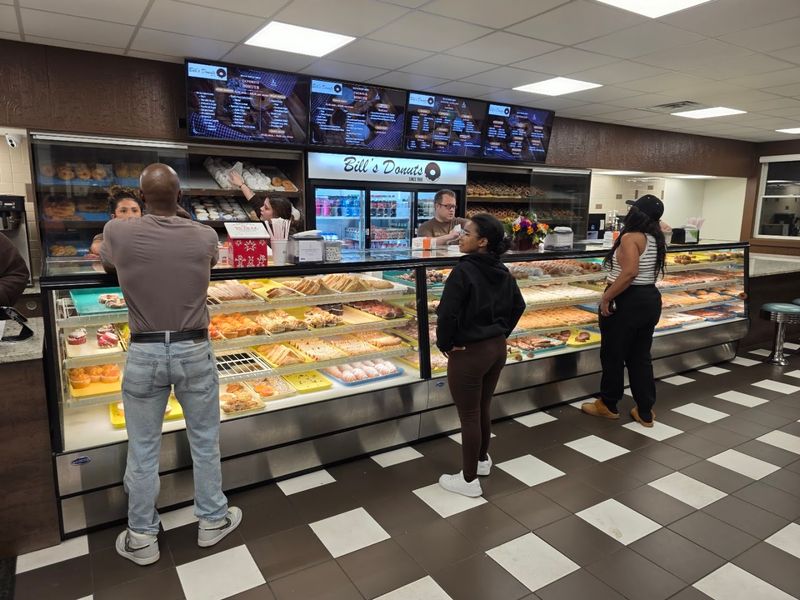 Why The Dayton Area Keeps Driving To Centerville For Donuts