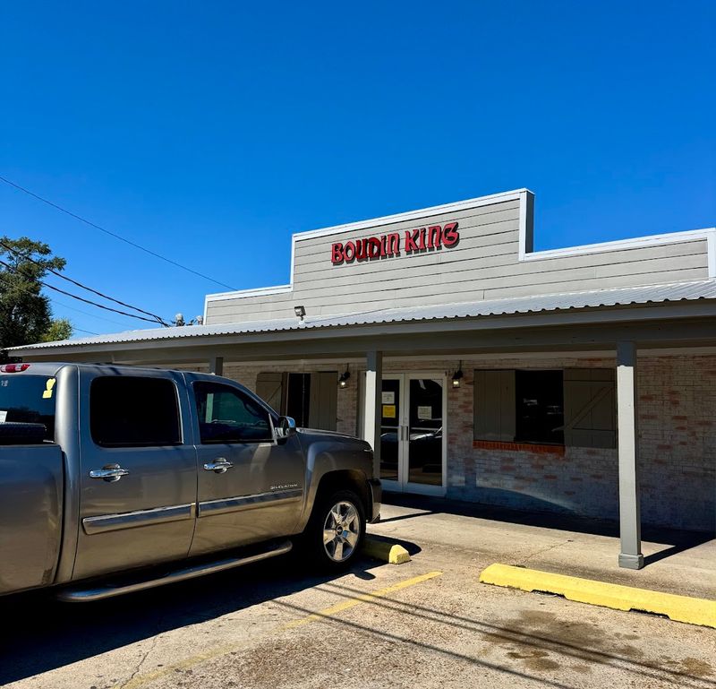 Boudin King