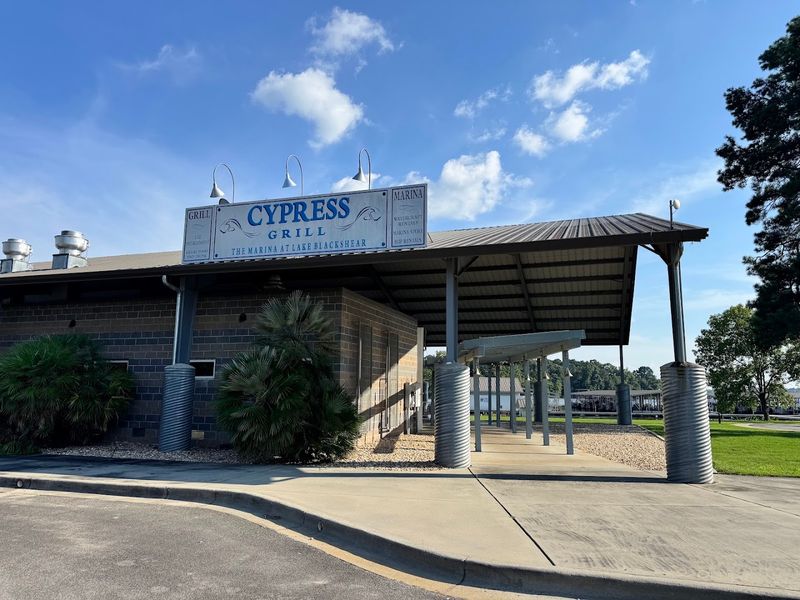 Cypress Grill