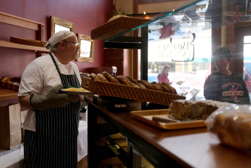 Crust & Crumb Co.
