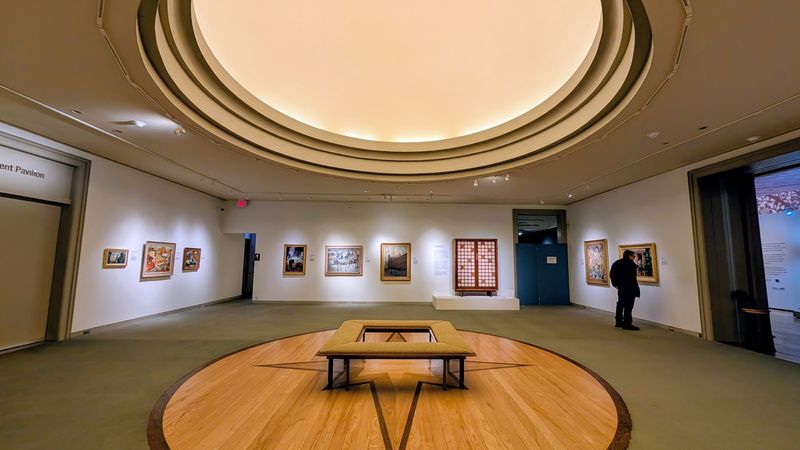 History And Creativity Share The Same Walls