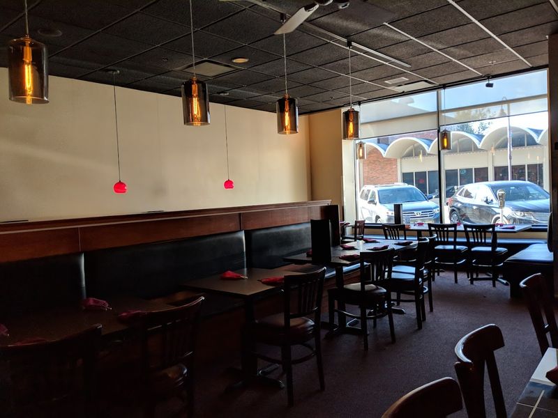 The Spice Thai Cuisine, Ames