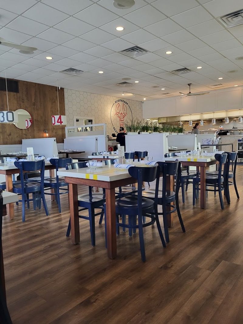 September Gives Lobster Fans A Second Shot