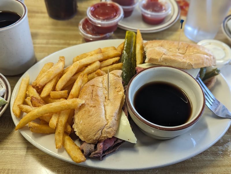 The Menu Keeps Going Long After Breakfast Ends