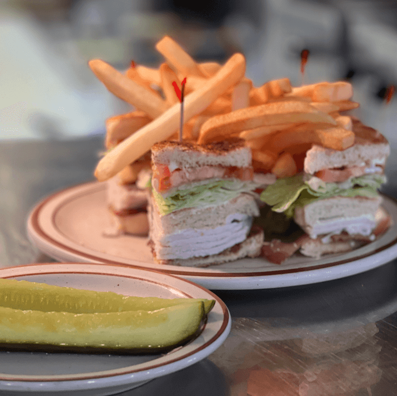 Why This Northampton Diner Keeps Drawing People Back
