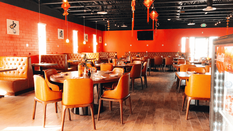 Chinese Taste, Salt Lake City