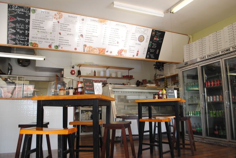PizzAmore Italian Kitchen