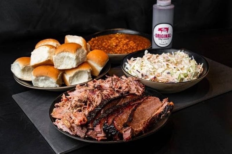 R&R BBQ