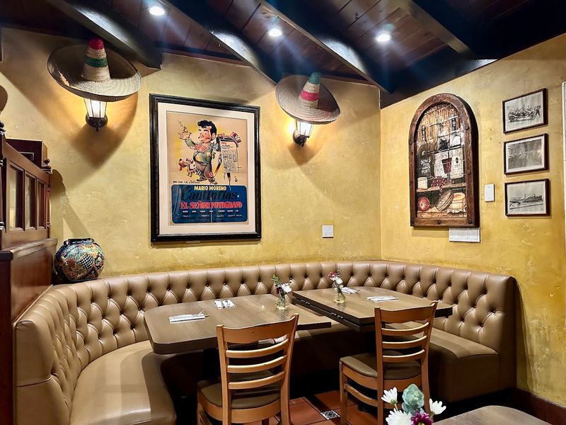 Don Antonio Taqueria y Carniceria