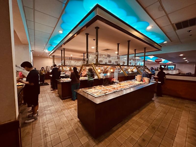 More Than A Hundred Choices Turn Dinner Into Strategy