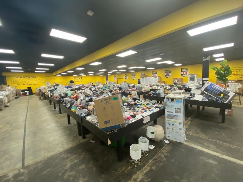 What Exactly Is A Bin Store And Why Everyone Is Talking About It