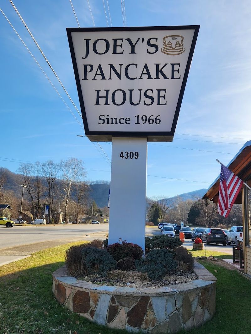 A 1966 Mountain Morning Turned Into A Lasting Tradition