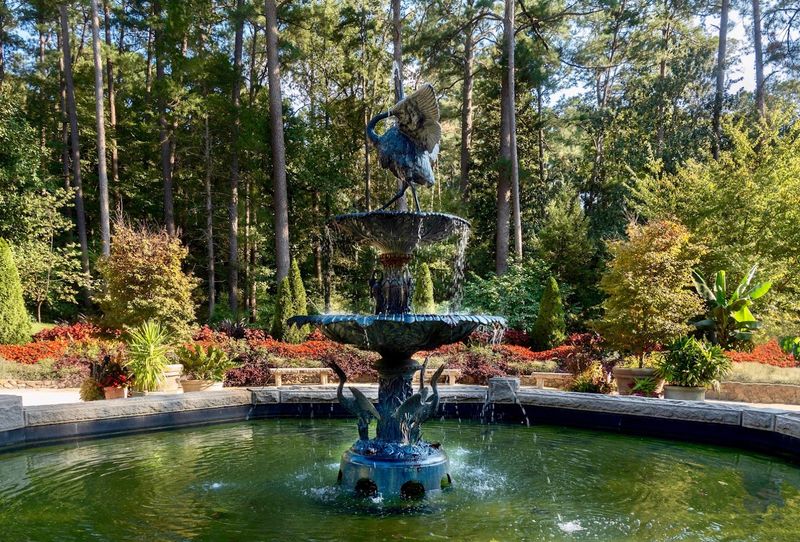 Sarah P. Duke Gardens