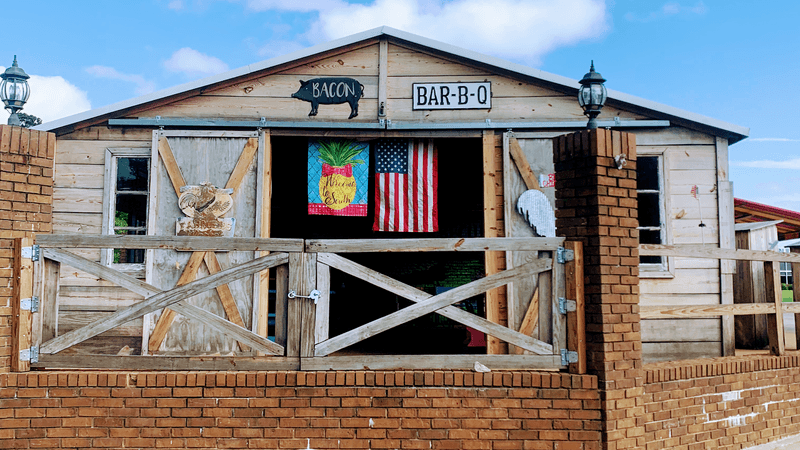 The Kenly Kitchen Where Fried Chicken Shares The Spotlight